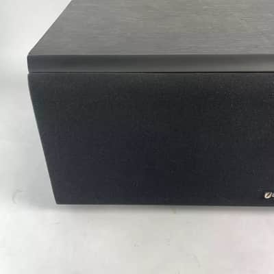 Unisound DAC1.5C Center shelf speaker 70W 4 Ohm, 55-20K Hz image 3