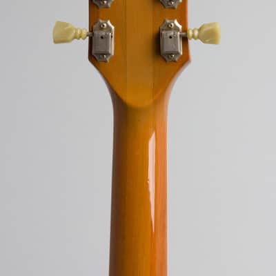 Gibson Les Paul Deluxe Solid Body Electric Guitar (1973), ser. #051390, original black tolex hard shell case. image 6