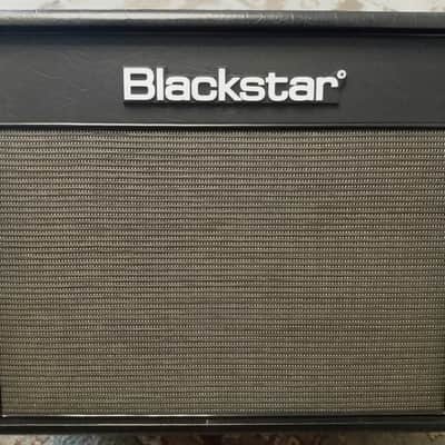 Blackstar S1 10AE Series One 10th Anniversary 10-Watt Guitar Combo 2010s - Black image 1