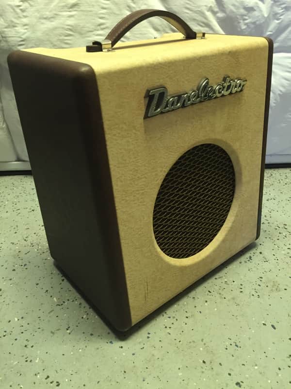 Danelectro Nifty Seventy image 1