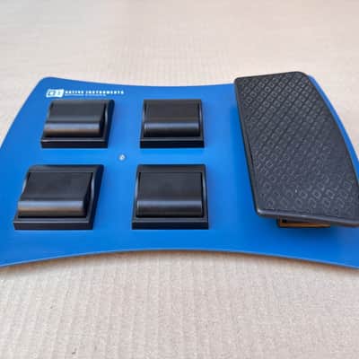 Native Instruments Rig Kontrol 1 Footswitch controller for Guitar Rig image 3