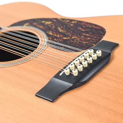 Martin J12-16GT 12 String 2003 image 7