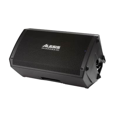Alesis Strike Amp 12 MK2 2500-Watt 1x12 Electronic Drum Amplifier image 2