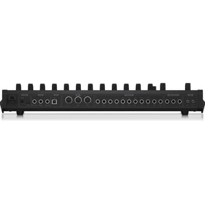 Behringer RD-8 Mk2 Analog Drum Machine image 5