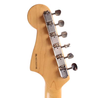 Fender Cyclone II Electric Guitar image 7