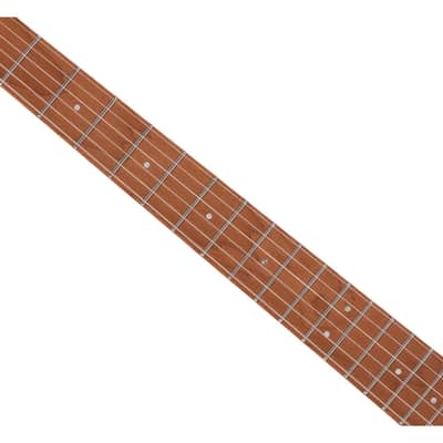 Used Charvel Pro-Mod So-Cal Style 2 24 HT HH CM - Robin's Egg Blue image 3