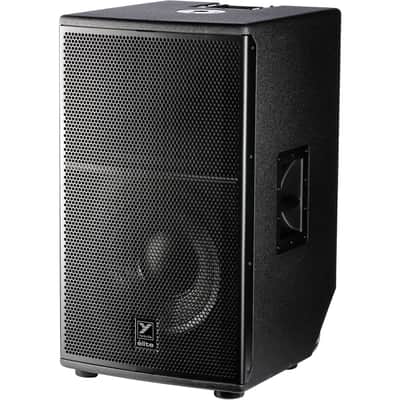 Yorkville ES15P 1800-Watts 15-Inch Powered Subwoofer image 1