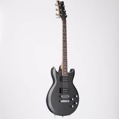 IBANEZ AX320 H Black Pearl [SN F99 51683] (12/09) image 8