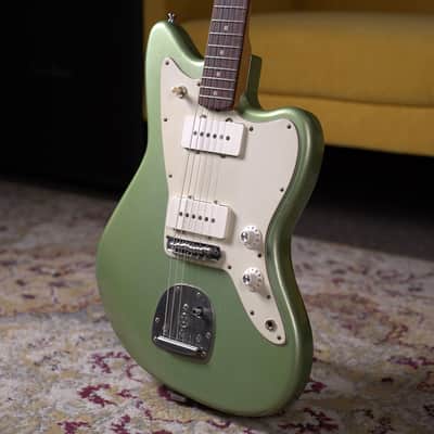 New Mario Martin Jazz-Style - Avocado Mist image 1