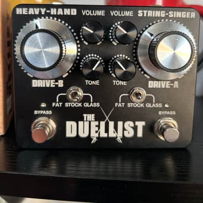 KingTone The Duellist v2 image 2