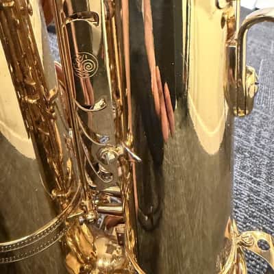 Mark VI Tenor 92,xxx image 15