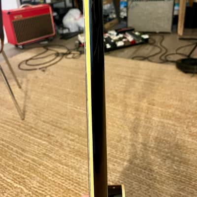 Peerless 2003 Epiphone Casino MIK - Vintage Sunburst image 9