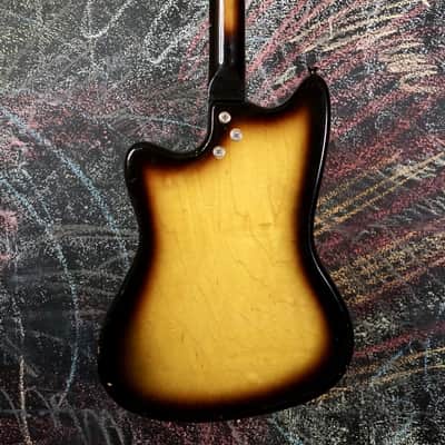 USED Harmony H-14 Bobkat image 7