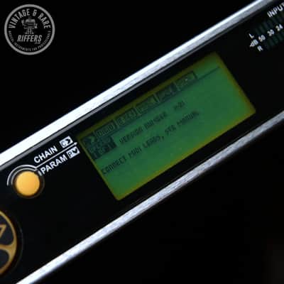 *Serviced* Drawmer DC2476 Masterflow Digital Mastering Processor Pro Audio Versatile High-End Studio Gear image 8