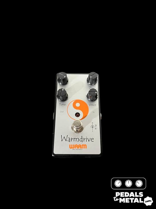 Warm Audio Warmdrive