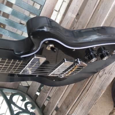 Ovation Viper 70s - Grey Burst image 2