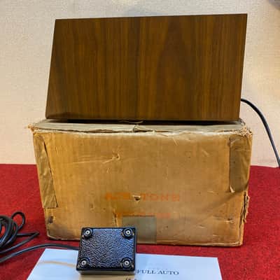Ace Tone FR-6 Rhythm Ace with footswitch in the original box! image 18