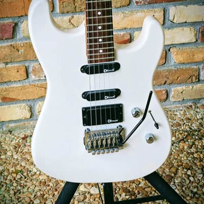 Charvel Charvette 250 1989 image 9