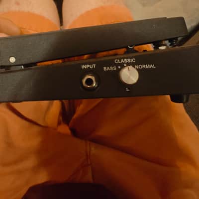 Rocktron Tri Wah 2010 image 2