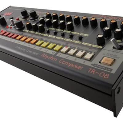 Roland TR08 Boutique Series Desktop Rhythm Composer image 4