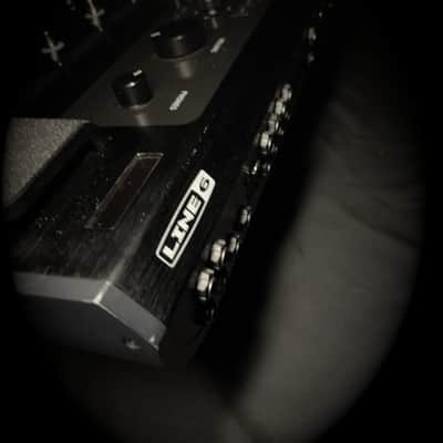 Line 6 Helix Floor 2015 - Present - Black image 5