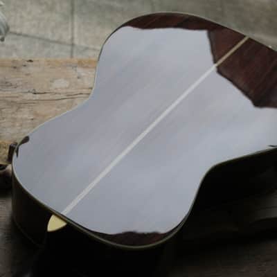 EASTMAN "E20P-TC-SB" HARDCASE image 5
