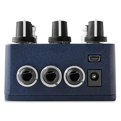 Red Panda RPL-102V2 Context 2 Reverb Pedal image 4