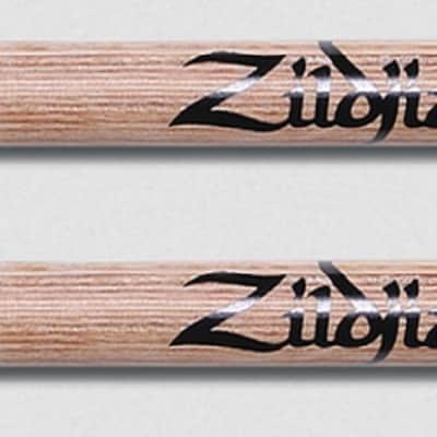 Immagine Zildjian Z5AH Heavy 5A Laminated Birch Drumsticks - 3