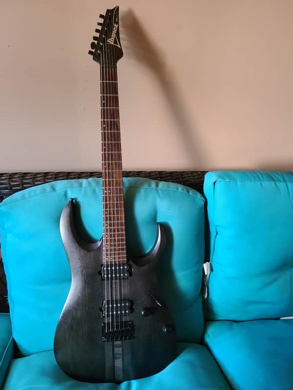 Ibanez RGAT62 Standard | Reverb