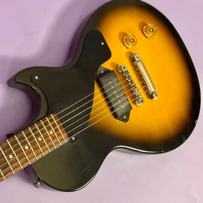 Gibson Les Paul Junior 1987 - Tobacco Sunburst image 17