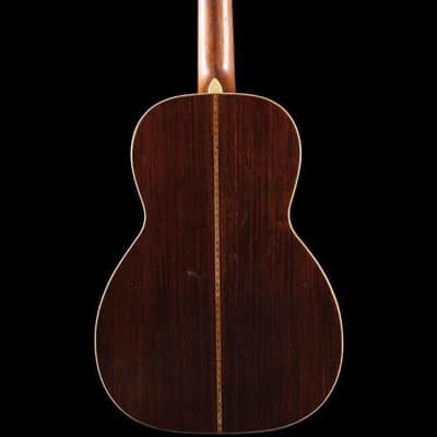 Martin Vintage 1929 00-40H Conversion image 4