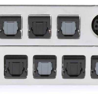 RME HDSPe RayDAT PCIe Audio Interface Card image 2