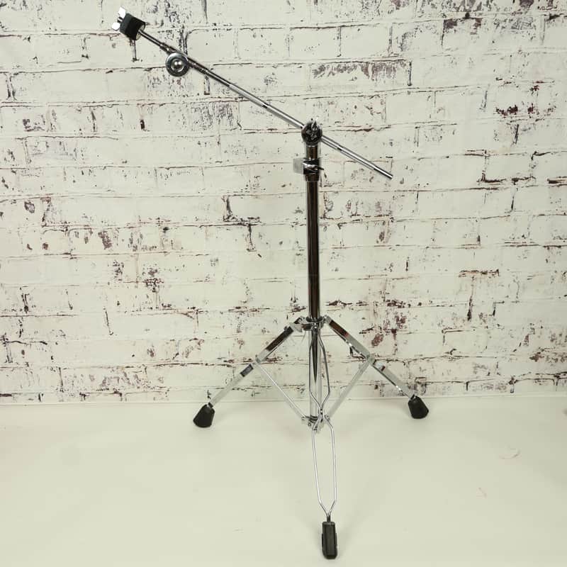 PDP Medium Weight Double Braced Boom Cymbal Stand image 1