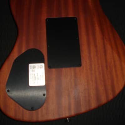 Fender American Acoustasonic Jazzmaster 2021 - Present - Arctic White image 2