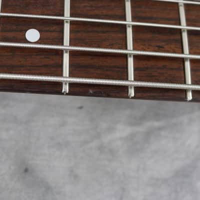 1985 Wal Custom MK1 - Wenge Facings image 18