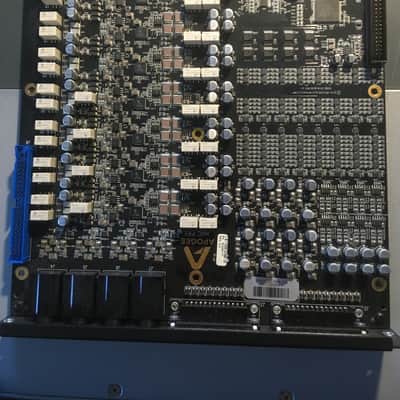 Apogee 8 Mic Preamp - Symphony I/O (1 of 2) image 3