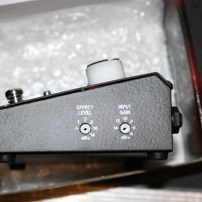 G LAB SD-1 Smooth Delay 2016 Black/Red image 4