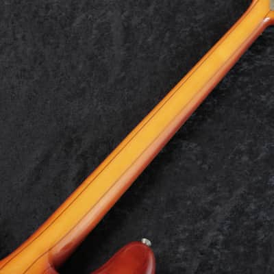 FERNANDES FPM-100 Sunburst [SN 90511] [05/14] image 6