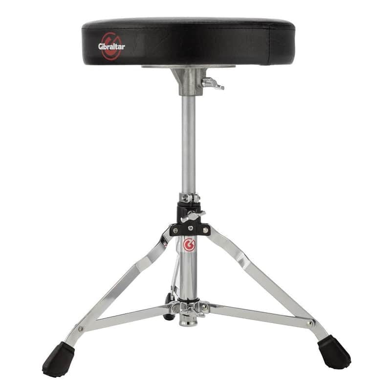 Gibraltar 5608 5000 Series Throne Round Seat image 1