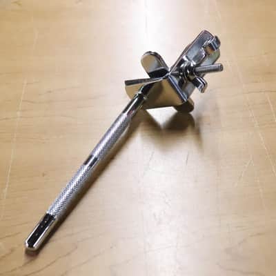 Sound Percussion 9.5mm Cowbell Holder Mount for Bass Drum #1 image 5
