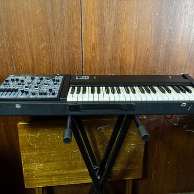 Roland SH-3A vintage analog synthesizer overhauled image 4
