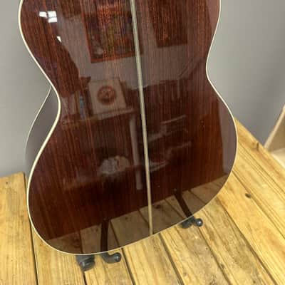 Santa Cruz Model OM Brand New Acoustic Guitar 2026 image 6