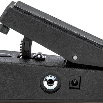 Dunlop Cry Baby Q Mini 535Q Auto-Return Wah image 5