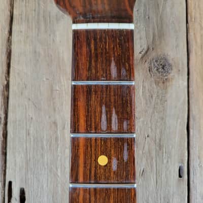 Fender Stratocaster 50's Limited Edition Journeyman Relic Closet Classic 2016 RW Neck - Sunburst image 21