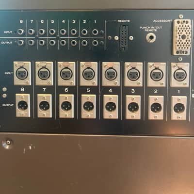 Tascam 48-OB 8 Track 1/2” Tape Machine image 5