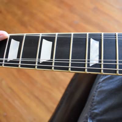 Gibson Adam Jones Les Paul Standard, 2023, OHSC & paperwork, Great player image 17