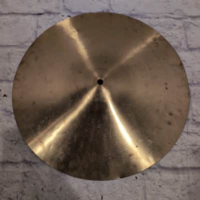 Unknown 16 Crash Cymbal image 1