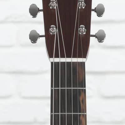 Martin Standard Series SC-28E with LR Baggs Electronics 2024 - Present - Natural image 6
