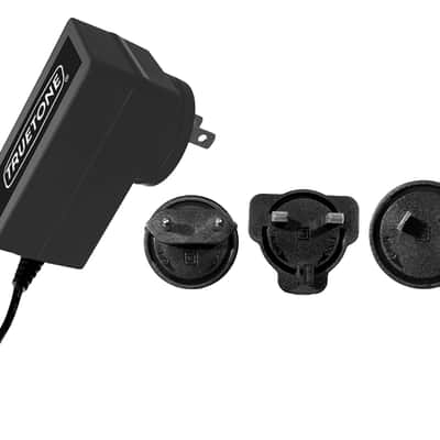 Truetone - 1 Spot Pro XP8-PS 8 Isolated Outputs Power Supply, Power Adapter Included image 5