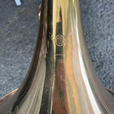 Selmer 1702 image 2